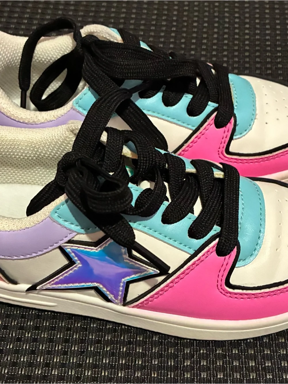 The Children Place small girls shoes